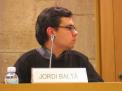 Jordi Balt�