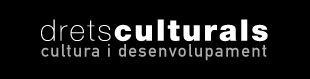 Drets Culturals. Cultura i desenvolupament